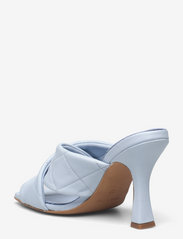 Nude of Scandinavia - ESTER - heeled sandals - tropez / vela - 2
