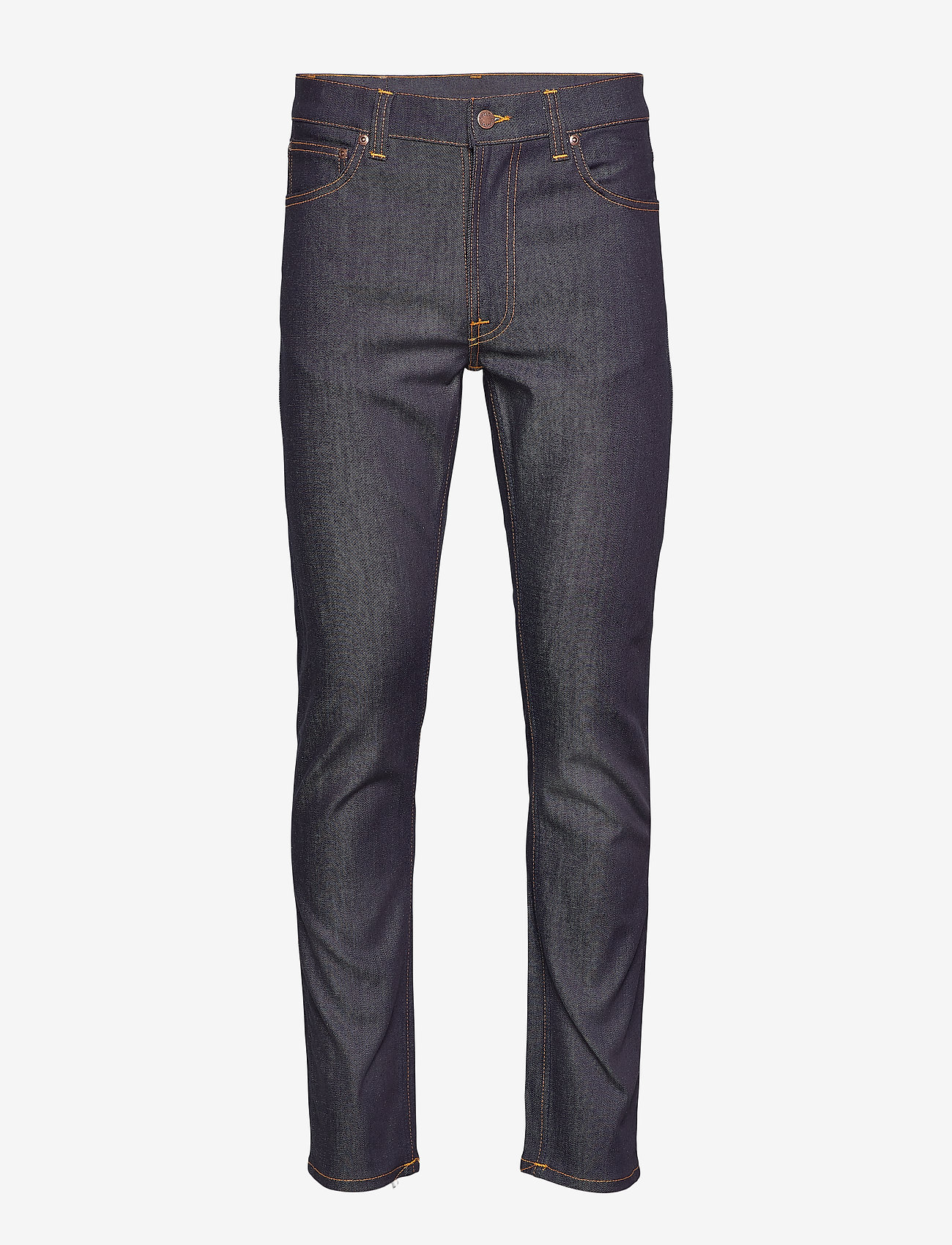 Nudie Jeans - Lean Dean - slim jeans - dry 16 dips - 1