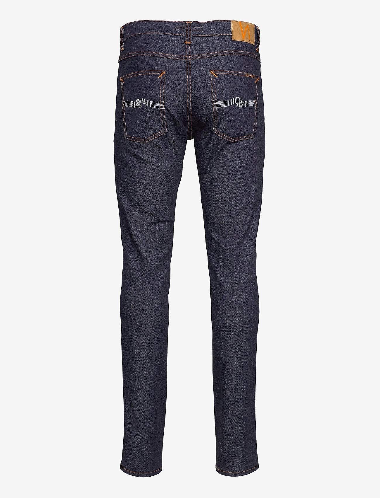Nudie Jeans Lean Dean Slim jeans