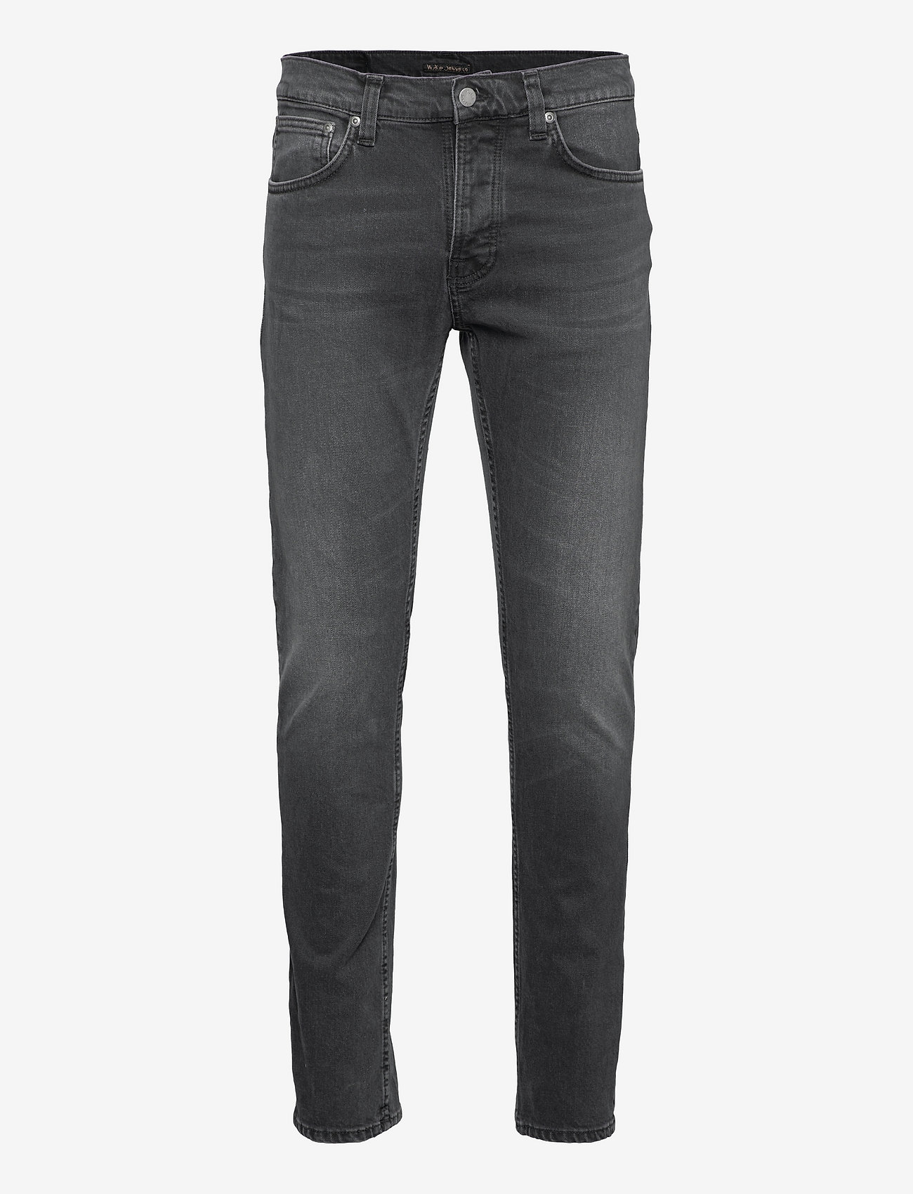 nudie jeans grim tim slim fit jeans