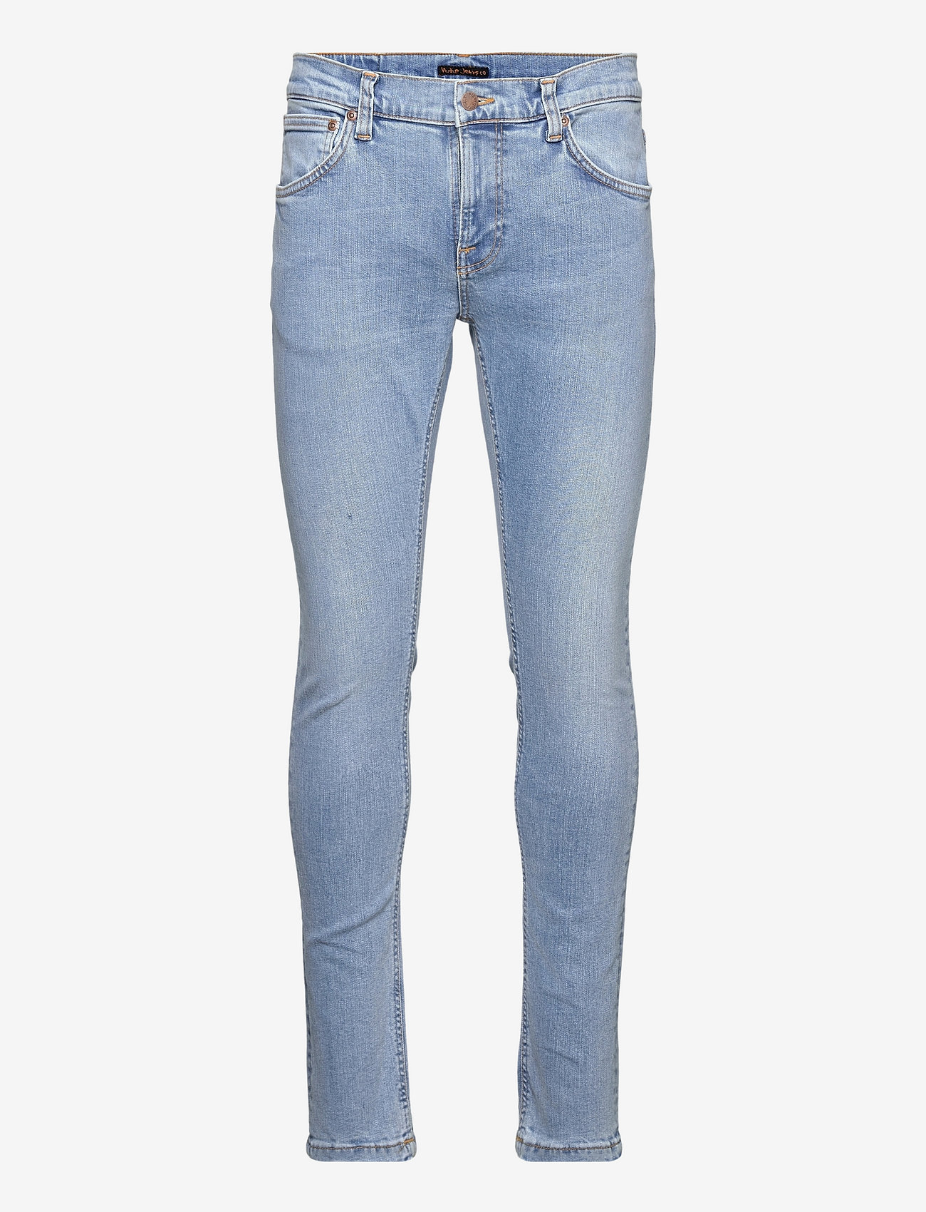 Nudie Jeans Tight Terry - Skinny jeans 