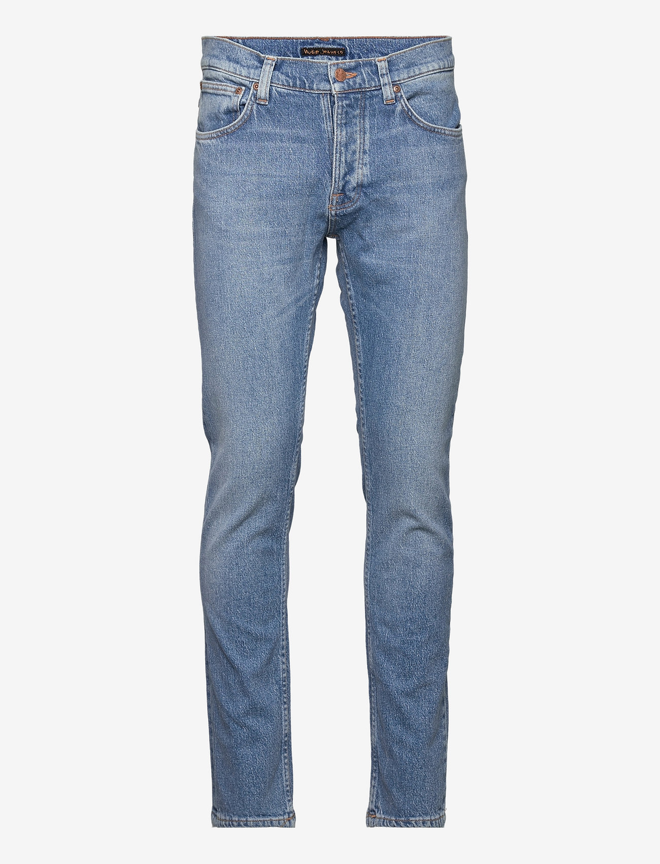 nudie jeans grim tim blue