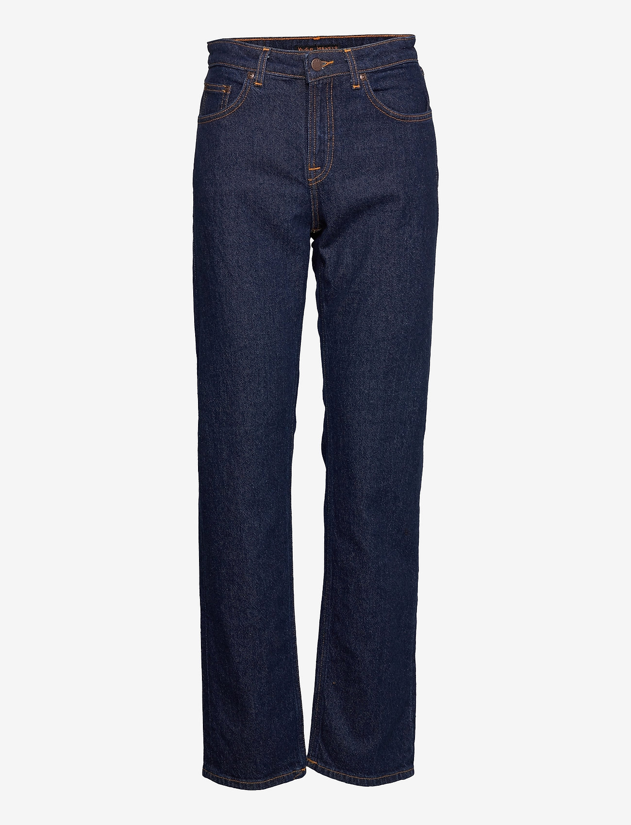 Nudie Jeans Straight Sally - Straight 