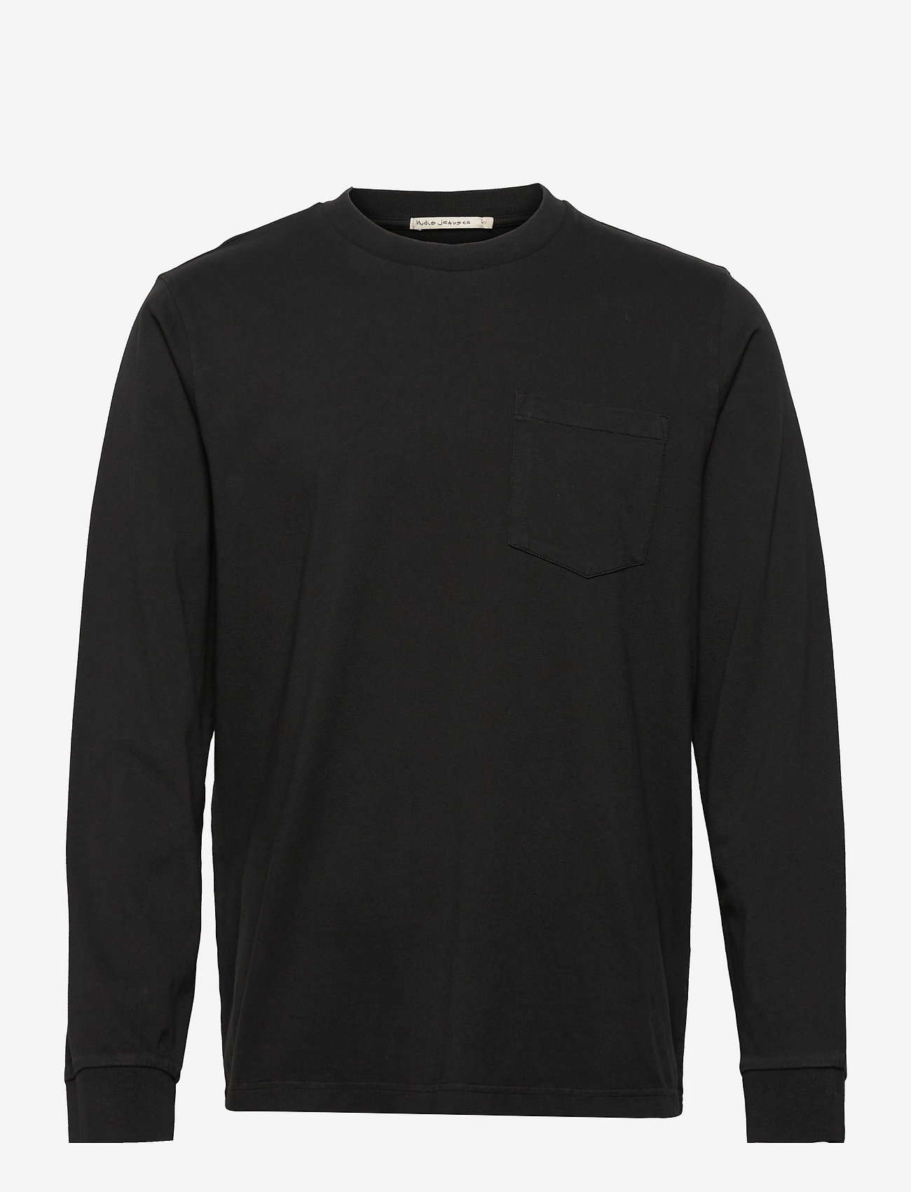 Nudie Jeans Rudi Heavy Pocket Tee 