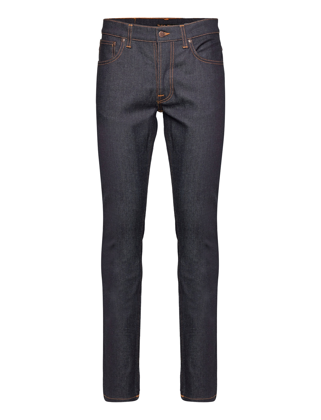 NUDIE JEANS Grim Tim Blau - 29x32 - Herren