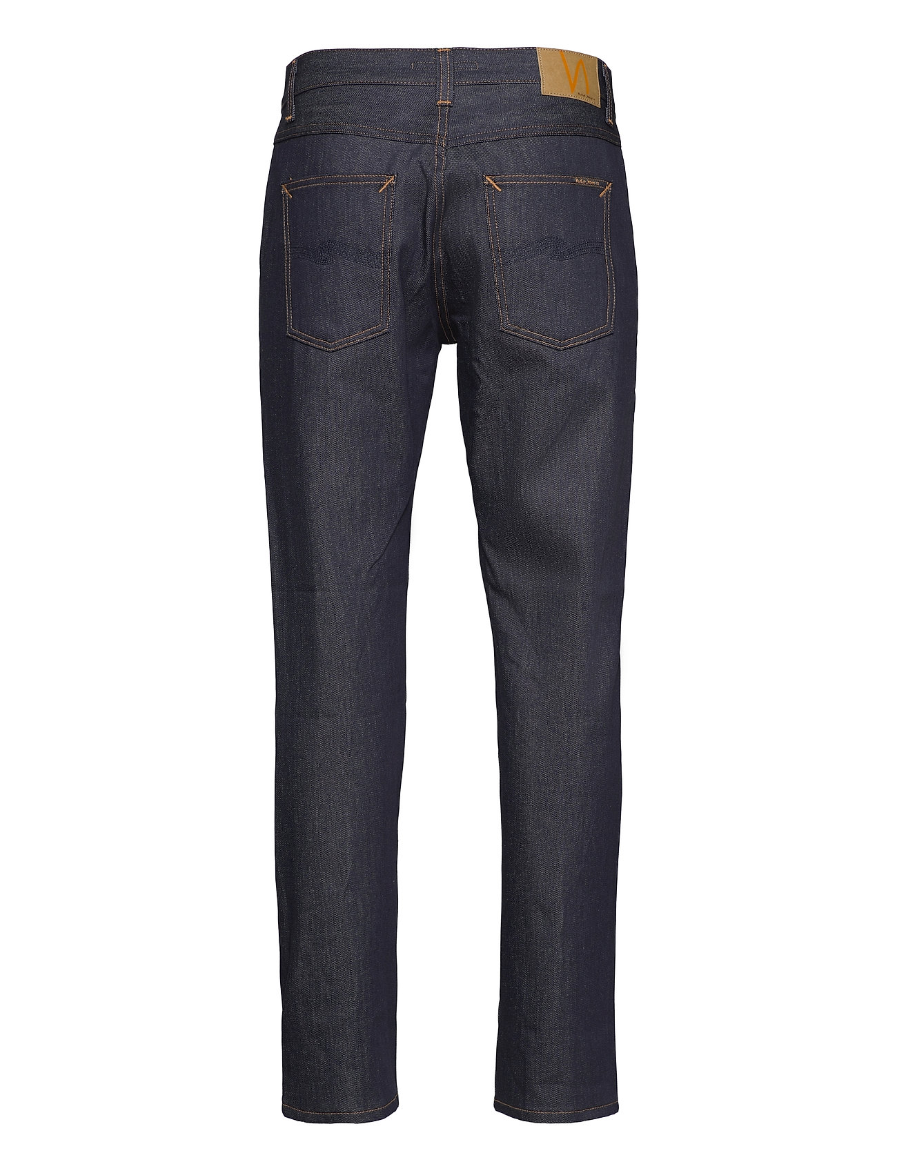 Gritty Jackson Jeans Blå Nudie Jeans