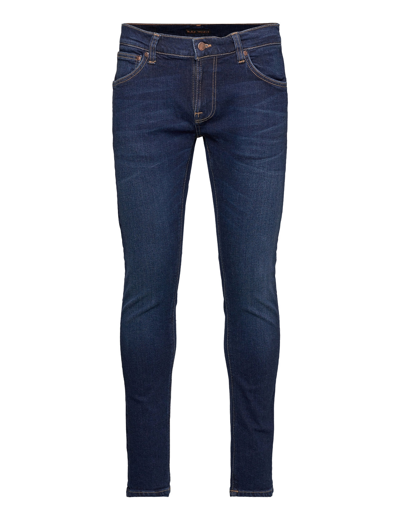 NUDIE JEANS Tight Terry Blau - 34x34 - Herren