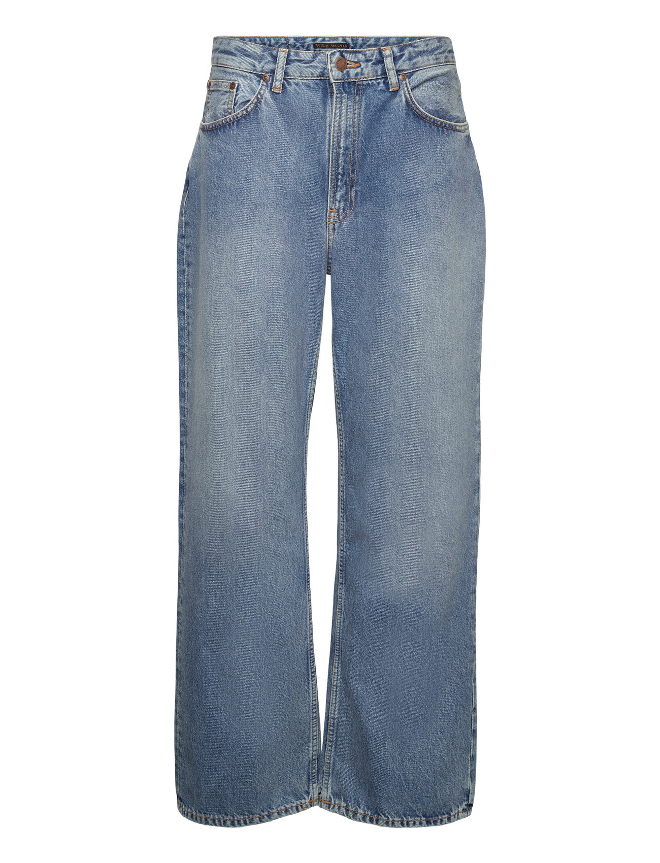 NUDIE JEANS Clean Eileen Vintage Dreams Blau - 32x30 - Damen