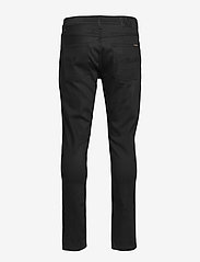 Nudie Jeans - Lean Dean - slim jeans - dry ever black - 2