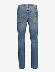 Nudie Jeans - Lean Dean - slim jeans - lost orange - 2