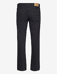 Nudie Jeans - Gritty Jackson - regular jeans - black forest - 2