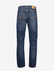Nudie Jeans - Gritty Jackson - regular jeans - blue slate - 2