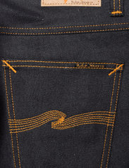 Nudie Jeans - Lean Dean - slim jeans - dry japan selvage - 9