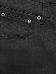 Nudie Jeans - Lean Dean - slim jeans - dry ever black - 5
