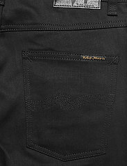Nudie Jeans - Lean Dean - slim jeans - dry ever black - 7