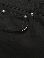 Nudie Jeans - Grim Tim - slim jeans - dry ever black - 5