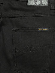 Nudie Jeans - Grim Tim - slim jeans - dry ever black - 7