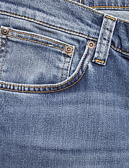 Nudie Jeans - Lean Dean - slim jeans - lost orange - 5