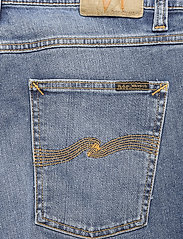 Nudie Jeans - Lean Dean - slim jeans - lost orange - 7
