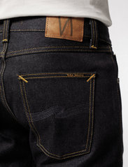 Nudie Jeans - Gritty Jackson - regular jeans - dry maze selvag - 6