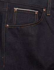 Nudie Jeans - Gritty Jackson - regular jeans - dry maze selvag - 9