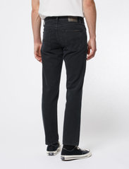 Nudie Jeans - Gritty Jackson - regular jeans - black forest - 3