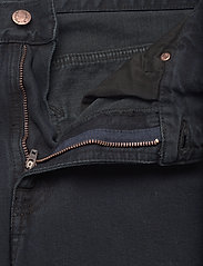 Nudie Jeans - Gritty Jackson - regular jeans - black forest - 6