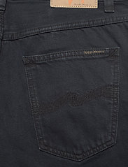 Nudie Jeans - Gritty Jackson - regular jeans - black forest - 7