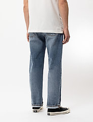 Nudie Jeans - Tuff Tony - relaxed jeans - indigo travel - 3