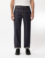 Nudie Jeans - Tuff Tony - regular jeans - dry malibu - 0