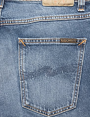 Nudie Jeans - Lean Dean - skinny jeans - indigo exile - 7