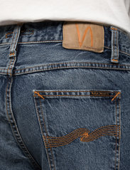 Nudie Jeans - Gritty Jackson - regular jeans - far out - 4