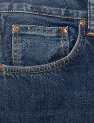 Nudie Jeans - Gritty Jackson - regular jeans - blue slate - 5
