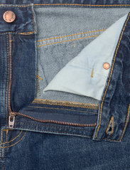 Nudie Jeans - Gritty Jackson - regular jeans - blue slate - 6