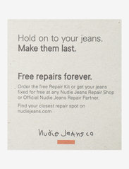 Nudie Jeans - Lean Dean - tapered jeans - new ink - 5