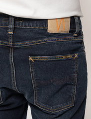 Nudie Jeans - Lean Dean - tapered jeans - new ink - 4