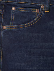 Nudie Jeans - Lean Dean - tapered jeans - new ink - 6