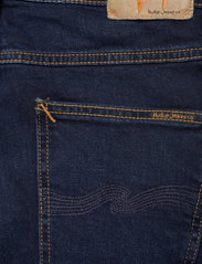 Nudie Jeans - Lean Dean - tapered jeans - new ink - 8