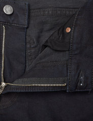 Nudie Jeans - Tight Terry - slim jeans - rumbling black - 6