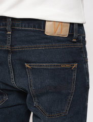 Nudie Jeans - Grim Tim - slim jeans - new ink - 4
