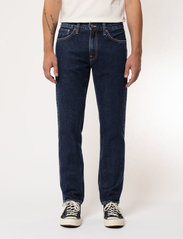 Nudie Jeans - Gritty Jackson - regular jeans - heavy rinse - 0