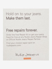 Nudie Jeans - Tuff Tony Pants - regular jeans - faded green - 5