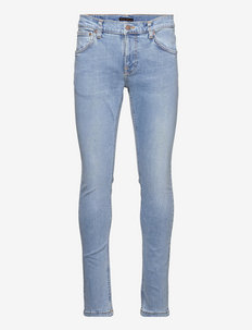 Tight Terry - skinny jeans - blue ghost
