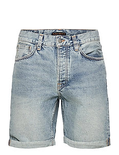 Verdorren Gewoon kroon Nudie Jeans Josh Shorts - Denim shorts | Boozt.com