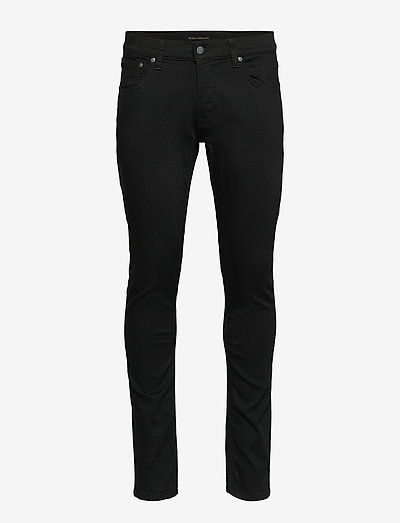 Tight Terry - skinny jeans - ever black