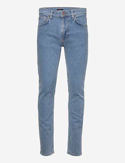 Lean Dean - slim jeans - vintage touch