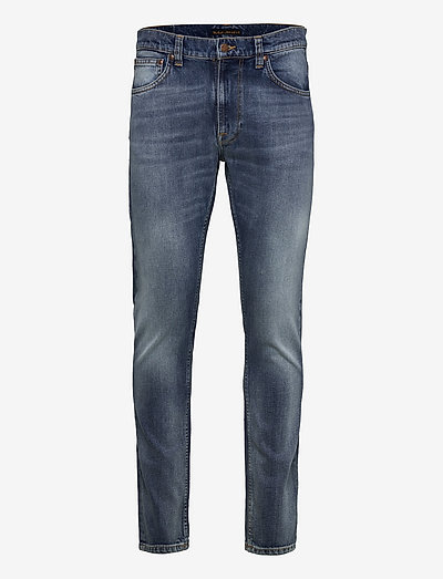 Lean Dean - slim jeans - gentle worn