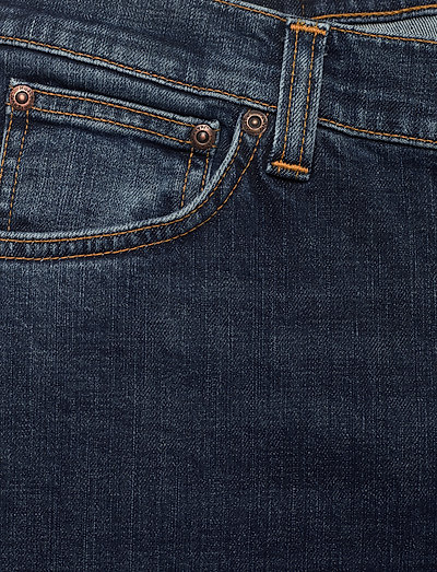 Nudie Jeans Tight Terry (Dark Symbol 