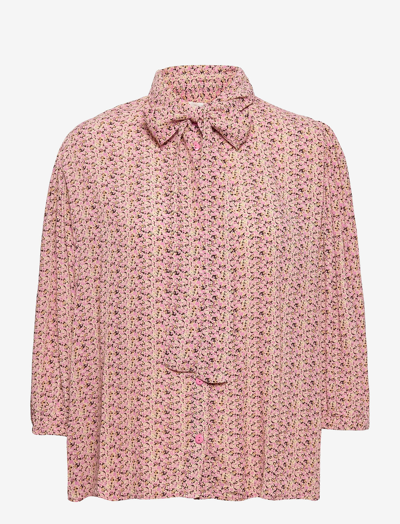 nué notes Theo Blouse - Long sleeved blouses | Boozt.com