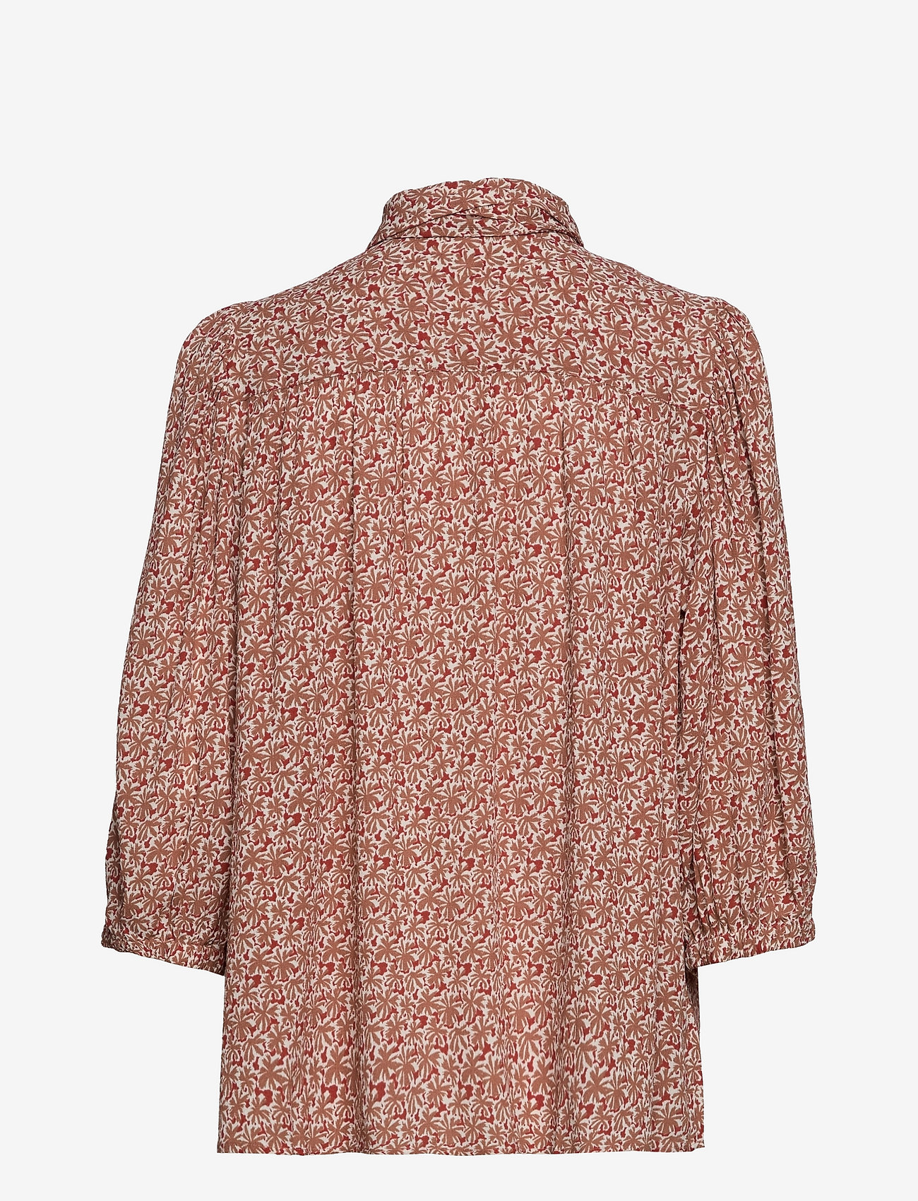 nué notes Theo Shirt - Blouses & Shirts | Boozt.com